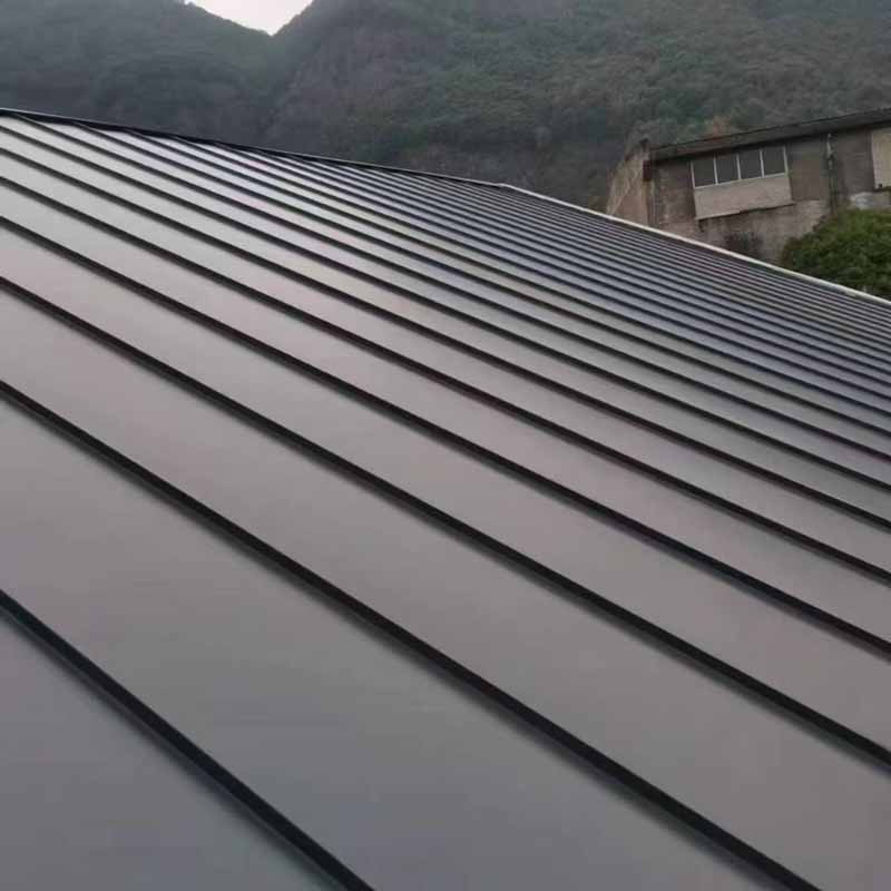 济宁金属屋面板的应用场合及其优缺点？